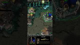 Guess the MOST FEARED build? #warcraft3 #gaming #gameplay #warcraft3reforged #worldofwarcraft