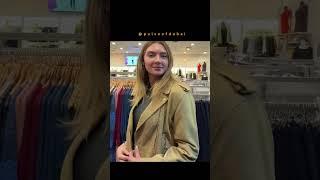 "Factory Outlet | Trending Videos From Pulse Of Dubai"