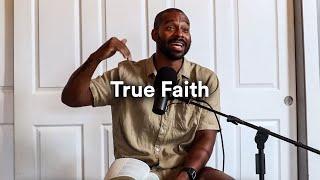 Faith in God's Power, Not Man's Persuasion | 1 Corinthians 2:3-5 | House Church