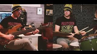 BASS and DRUMS Carter McLean