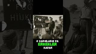 Atatürk’ün asıl hayalini biliyor musun? Sadece savaş değil, zihin devrimi yapmak istiyordu.