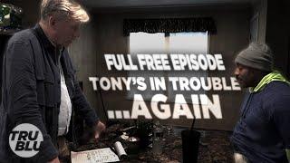 FREE Episode - Tony's in Trouble - Takedown with Chris Hansen