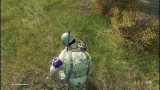 DAYZ fabbricare fuoco da campo senza accendini o fiammiferi, ps4 xbox PC