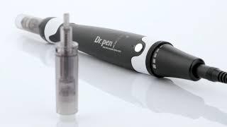 Dr.pen A7 microneedling device