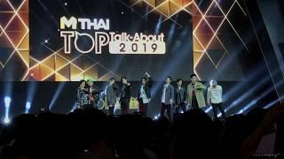 9x9 | Night Light - Mthai Top Talk Awards 2019