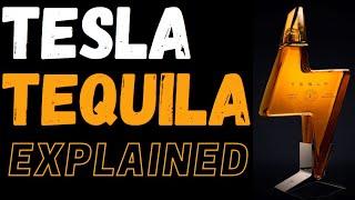Tesla Tequila: Elon Musk is a GENIUS