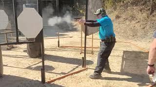 RBGC USPSA 10/22/2022