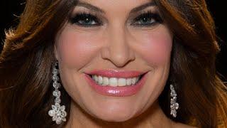 The Dark Life Of Kimberly Guilfoyle