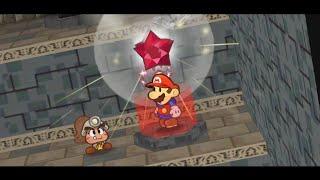 TTYD Hero Mode: New Warp Room!