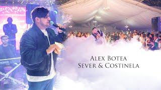 Alex Botea - Nevasta ne-am unit destinele LIVE@Sever & Costinela