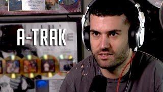 A-Trak talks breaking artists, why he started his label & Fool's Gold's Day Off