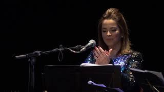 Tarab nights with Sanaa Marahati & Amsterdam Andalusian Orchestra