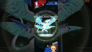 Yugioh duel links Burst Stream Of Destruction duel quiz