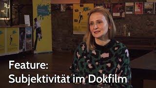 Subjektiv - Objektiv - was ist richtig im Dokumentarfilm?