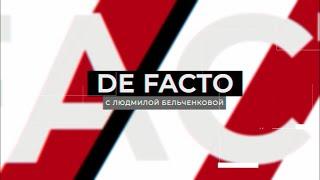 De Facto | 22.11.24