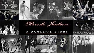 Martha Graham (2/2) - Brooks Jackson A Dancer's Story