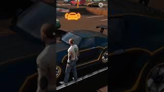 Gangstar Vegas new car