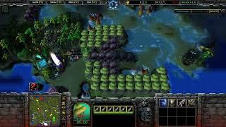 Warcraft III: Island Defense - Murloc