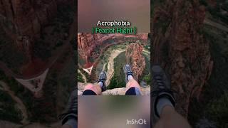️You might have this phobia ‼️    #shorts #youtube #youtubeshorts