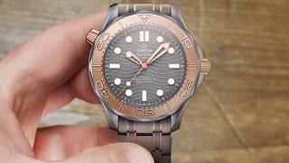 Luxury Watches Crafted from the Most UNEXPECTED Materials