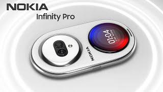 Nokia Infinity Pro