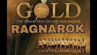 Gold Ragnarok trailer | by pranav pawaskar | GOLD