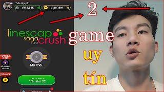 Tốp 2 Game Kiếm Tiền Miễn Phí Uy Tín 2024 cho Học Sinh