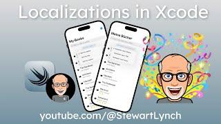 7. App Localizations