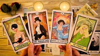 LOVE TAROT READING- OVERCOMING THEIR EGO TO END NO CONTACT!!! 