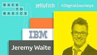 Jeremy Waite on Marketing Made Simple: Survival of the Fastest