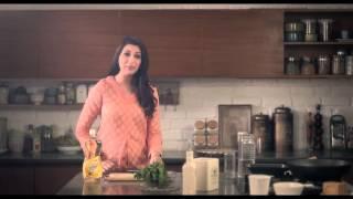 International Sunny Sunflower Lite Oil - Sonali Bendre "Power of 5" ad Hindi