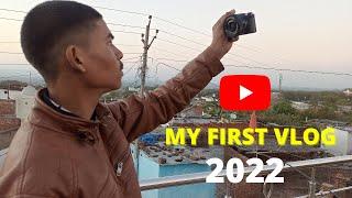 My First Vlogs On YouTube || The Atul Vlogs