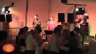 FIRST DANCE BAND - Tanzmusik und Jodler - Live!!