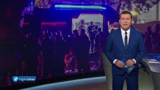 tagesschau 20:00 Uhr, 19.01.2025