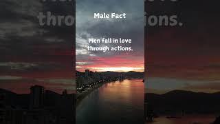 "Interesting Facts About Men That Will Surprise You!  #MensFacts #Shorts"