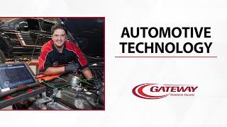 Gateway Technical College- Automotive Technology