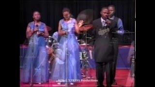 YAKA OSALA   Mamie LUMANDE & ACLAMAC / KIN-EXPRESS Productions