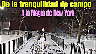 Nunca Pense que me Enamoraria asi de New York City  ️