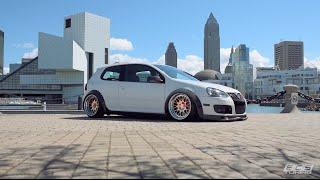 ECS Tuning Project MK5 GTI