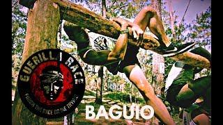 GUERILLA RACE - North Baguio, Philippines 2019