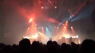 Marduk live at Hellfest 2013 (full concert)