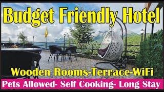 Rashal Homes Shimla | Budget Friendly Hotel in Shimla | Best Home Stay in Near Shimla