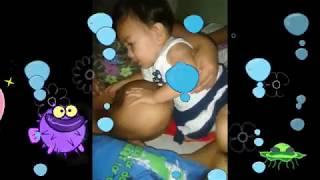 Cute baby moments compilation