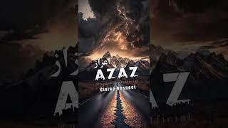 Azaz | Name Meaning Status || Urdu e Hind Official #ytshorts #shorts