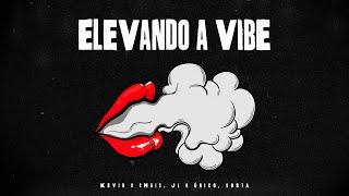 MC Kevin o Chris, DJ JL O Único, KOSTA - Elevando a Vibe (Lyric Oficial)