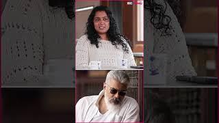 தளபதி மாற்றம் கொண்டு வந்தால் மகிழ்ச்சி  - Gaayathri