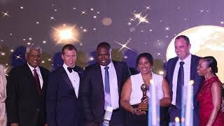 Caribbean's Leading Adventure Tour Operator 2022 - World Travel Awards - Island Routes