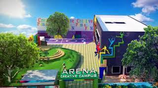 Arena Animation Bangalore