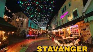 Stavanger, Norway ( Dec. 23, 2024)