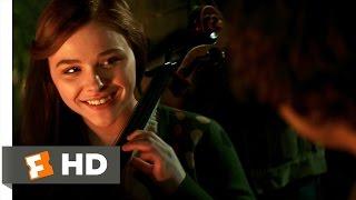 If I Stay - Today's the Best Day Scene (9/10) | Movieclips